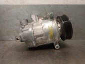 Replacement air conditioning compressor for Seat Ateca (KH7, KHP) 2.0 TDI OEM IAM reference 3Q0816803B 3Q0816803D 