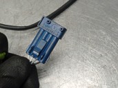 Recambio de sonda lambda para peugeot 206 berlina xn referencia OEM IAM 0ZA836EE10  