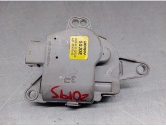 Recambio de motor apertura trampillas climatizador para hyundai i30 (pde, pd, pden) 2.0 n referencia OEM IAM 97159F2000 