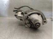 Replacement starter motor for Audi A4 saloon (B5) 1.8 20V Turbo OEM IAM reference 058911023B 0001107068 BOSCH