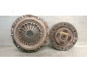 Recambio de kit embrague para daewoo matiz (m100, m150) 0.8 referencia OEM IAM 96249466 96249466 MDR