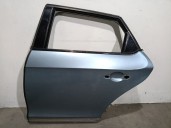 Recambio de puerta trasera izquierda para citroën ds5 2.0 hdi fap referencia OEM IAM 9667051380 9667051380 