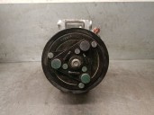 Replacement air conditioning compressor for Seat Ateca (KH7, KHP) 2.0 TDI OEM IAM reference 3Q0816803B 3Q0816803D 