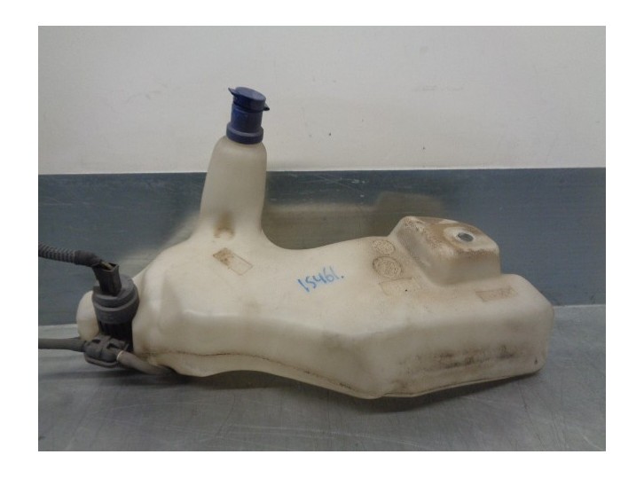 Recambio de deposito limpia para lancia musa (184) 1.4 16v oro referencia OEM IAM B805  