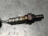Recambio de sonda lambda para peugeot 206 berlina xn referencia OEM IAM 0ZA836EE10 