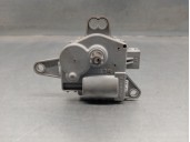 Recambio de motor apertura trampillas climatizador para hyundai i30 (pde, pd, pden) 2.0 n referencia OEM IAM 97159F2000 
