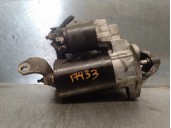 Replacement starter motor for Audi A4 saloon (B5) 1.8 20V Turbo OEM IAM reference 058911023B 0001107068 BOSCH