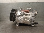Replacement air conditioning compressor for Seat Ateca (KH7, KHP) 2.0 TDI OEM IAM reference 3Q0816803B 3Q0816803D 