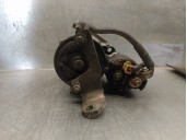 Replacement starter motor for Audi A4 saloon (B5) 1.8 20V Turbo OEM IAM reference 058911023B 0001107068 BOSCH