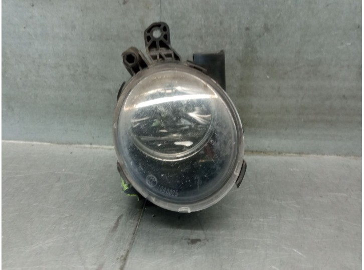 Recambio de faro antiniebla derecho para volvo s80 ii (124) t6 awd referencia OEM IAM 31213102 31213102 