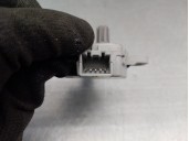 Recambio de motor apertura trampillas climatizador para hyundai i30 (pde, pd, pden) 2.0 n referencia OEM IAM 97159F2000 