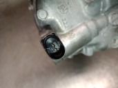 Replacement air conditioning compressor for Seat Ateca (KH7, KHP) 2.0 TDI OEM IAM reference 3Q0816803B 3Q0816803D 