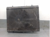 Recambio de radiador agua para citroën ds5 2.0 hdi fap referencia OEM IAM 9682477580 133391 