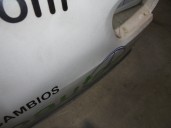 Recambio de porton trasero para seat leon (1p1) 1.4 16v tsi referencia OEM IAM 1P0827024 BLANCO ROTULADO 5 PUERTAS