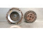 Recambio de kit embrague para daewoo matiz (m100, m150) 0.8 referencia OEM IAM 96249466 96249466 MDR