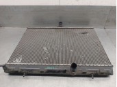 Replacement water radiator for Citroën DS5 2.0 HDI FAP OEM IAM reference 9682477580 133391 