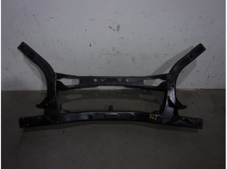 Recambio de puente trasero para hyundai ioniq referencia OEM IAM 55410G2100 SOLO PUENTE 