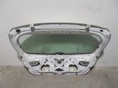 Recambio de porton trasero para seat leon (1p1) 1.4 16v tsi referencia OEM IAM 1P0827024 BLANCO ROTULADO 5 PUERTAS