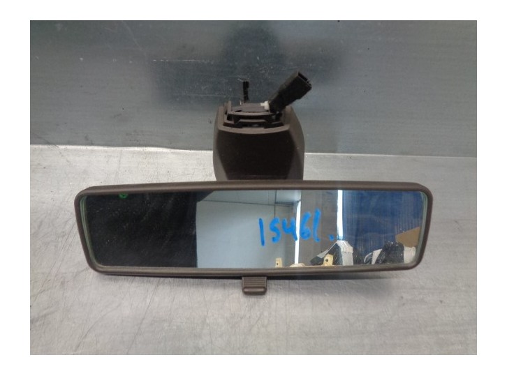 Recambio de espejo interior para lancia musa (184) 1.4 16v oro referencia OEM IAM   