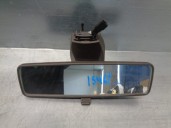 Recambio de espejo interior para lancia musa (184) 1.4 16v oro referencia OEM IAM   