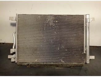 Recambio de condensador / radiador aire acondicionado para seat ateca (kh7, khp) 2.0 tdi referencia OEM IAM 5Q0816411AR 5Q081641