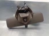 Recambio de espejo interior para lancia musa (184) 1.4 16v oro referencia OEM IAM   