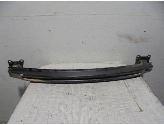 Recambio de refuerzo paragolpes trasero para seat leon (1p1) 1.4 16v tsi referencia OEM IAM 5P0807305A DE HIERRO 