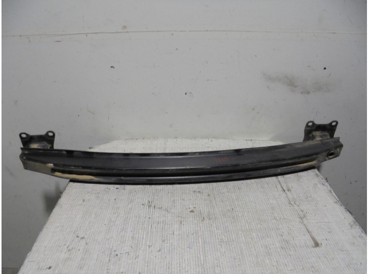 Recambio de refuerzo paragolpes trasero para seat leon (1p1) 1.4 16v tsi referencia OEM IAM 5P0807305A DE HIERRO 