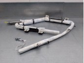 Recambio de airbag cortina delantero izquierdo para hyundai i30 (pde, pd, pden) 2.0 n referencia OEM IAM 85010G4200 