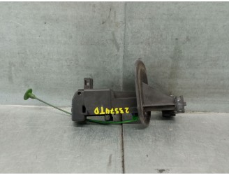 Recambio de motor tapa deposito combustible para volvo s80 ii (124) t6 awd referencia OEM IAM 31299107 31299107 