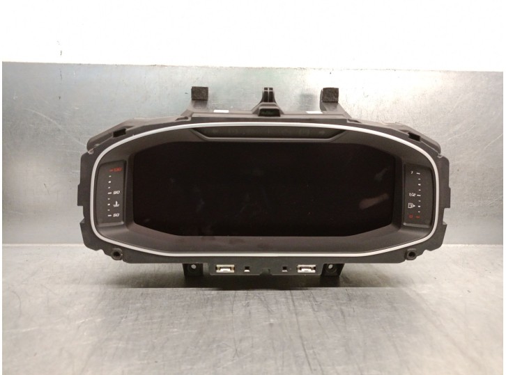 Recambio de cuadro instrumentos para seat ateca (kh7, khp) 2.0 tdi referencia OEM IAM 5F0920320D 5F0920320D A3C1078920100 CONTIN