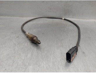 Recambio de sonda lambda para seat ibiza (kj1) 1.0 referencia OEM IAM 04E906262FS 04E906262FS NTK