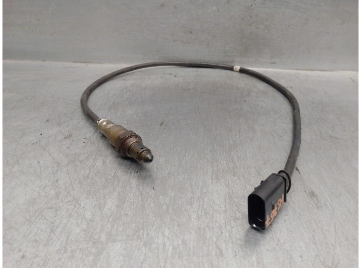 Recambio de sonda lambda para seat ibiza (kj1) 1.0 referencia OEM IAM 04E906262FS 04E906262FS NTK