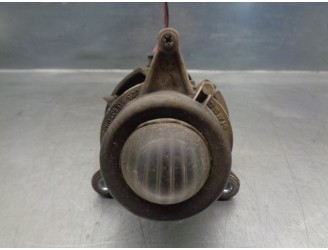 Recambio de faro antiniebla derecho para lancia musa (184) 1.4 16v oro referencia OEM IAM 468498433 498499661 TRUST