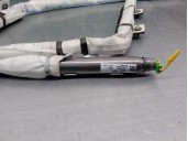 Recambio de airbag cortina delantero izquierdo para hyundai i30 (pde, pd, pden) 2.0 n referencia OEM IAM 85010G4200 