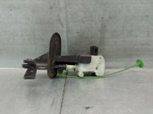 Recambio de motor tapa deposito combustible para volvo s80 ii (124) t6 awd referencia OEM IAM 31299107 31299107 