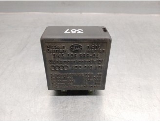 Recambio de centralita luces para audi a4 berlina (b5) 1.8 20v turbo referencia OEM IAM 4B0919471 5KG00656804 HELLA