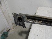 Recambio de refuerzo paragolpes trasero para seat leon (1p1) 1.4 16v tsi referencia OEM IAM 5P0807305A DE HIERRO 