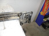 Recambio de refuerzo paragolpes trasero para seat leon (1p1) 1.4 16v tsi referencia OEM IAM 5P0807305A DE HIERRO 