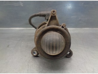Recambio de faro antiniebla izquierdo para lancia musa (184) 1.4 16v oro referencia OEM IAM 468498433 498499661 TRUST