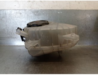 Recambio de deposito expansion para seat ateca (kh7, khp) 2.0 tdi referencia OEM IAM 5WA121407G 5WA121407F 