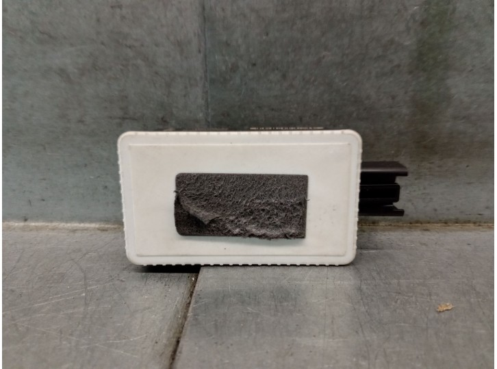 Recambio de modulo electronico para volvo s80 ii (124) t6 awd referencia OEM IAM 31252988 31300395 