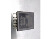 Recambio de rele para audi a4 berlina (b5) 1.8 20v turbo referencia OEM IAM 4B0955531A 72WA401 SIEMENS