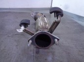 Recambio de tubo escape delantero para hyundai i30 (pde, pd, pden) 2.0 n referencia OEM IAM 28610S0300 CESTA 3