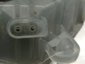 Recambio de deposito expansion para seat ateca (kh7, khp) 2.0 tdi referencia OEM IAM 5WA121407G 5WA121407F 