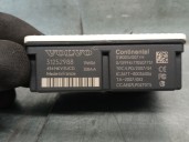 Recambio de modulo electronico para volvo s80 ii (124) t6 awd referencia OEM IAM 31252988 31300395 