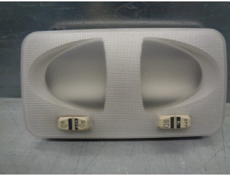 Recambio de luz interior para lancia musa (184) 1.4 16v oro referencia OEM IAM 735244963 