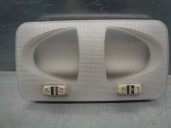 Recambio de luz interior para lancia musa (184) 1.4 16v oro referencia OEM IAM 735244963  