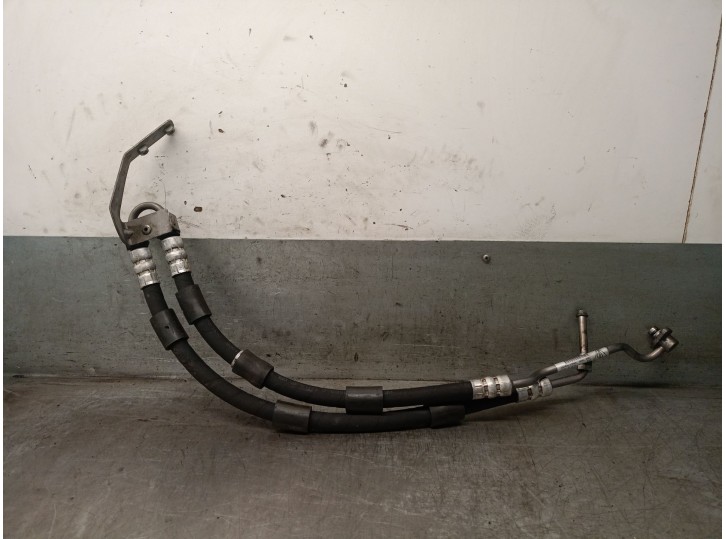 Recambio de tubos aire acondicionado para porsche cayenne (92a) 4.2 s diesel referencia OEM IAM 7P5422893AL 7P5422893AL 