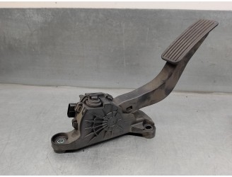 Recambio de potenciometro pedal para hyundai ioniq referencia OEM IAM 32700G2120  